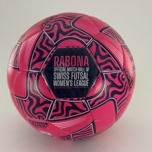 Kyaus Futsal Ball – FIFA Basic | Swiss Futsal women League