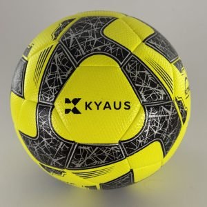 Kyaus Futsal Ball Junior 290g – Size 3 Indoor Ball for Kids Under 10 E/F/G categories