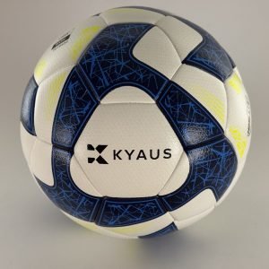 Kyaus Futsal Ball – Official Size 4 | FIFA Basic | Indoor Soccer