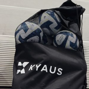 Kyaus Bag Ball (20 futsal balls)